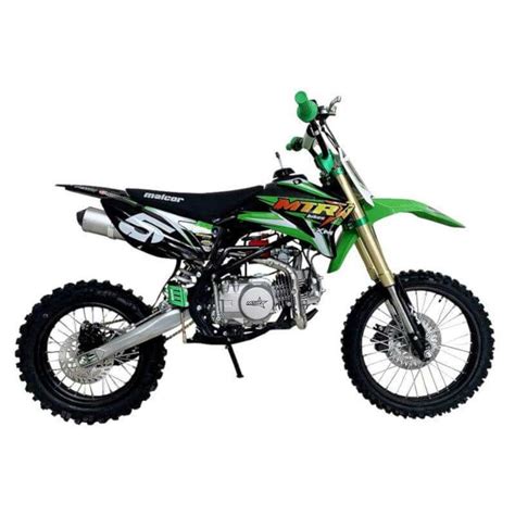 Pit Bike 140cc Malcor XM 17 14 Mini Motos MiniPitBikeS