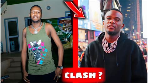 Gaspi Clash T Il Iba One Dans Son Dernier Morceau YouTube