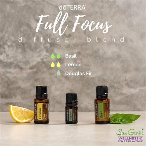 Pin By Sandra Svoboda On Essential Oils Diffuser Recipes Doterra