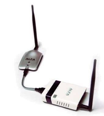 Alfa Network R B G N Repeater And Range Extender For Awus H