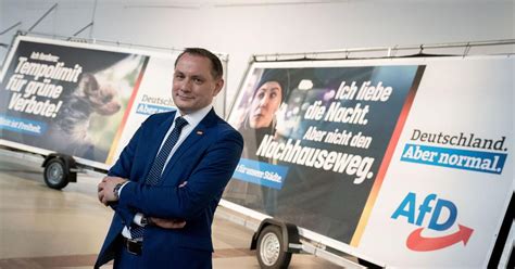 Bundestagswahlkampagne der AfD Für mehr Normalität 1 1