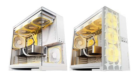 geometric future launches model   atx case