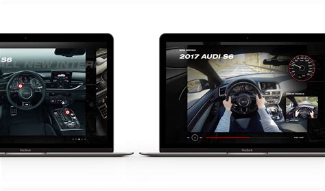 Audi Concept on Behance