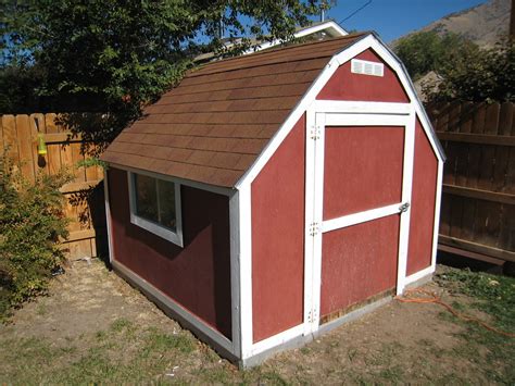 Img3247 I Converted This Shed Into A Chicken Coop Tom Caswell