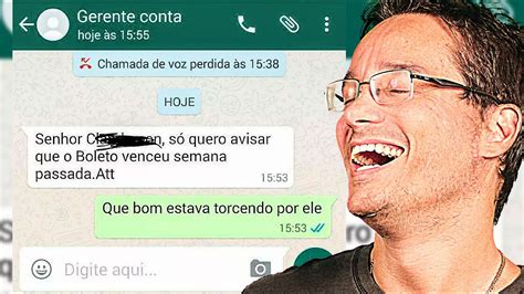 Imagens Mais Engra Adas Do Whatsapp Que Voc S Venham Se Divertir E Rir