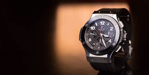 Hublot Big Bang In-depth Review