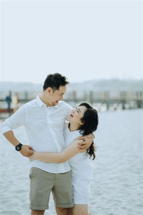 The Couple Session Of Willy And Christina By William Saputra Photography