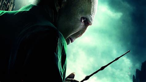 Lord Voldemort Wallpapers 67 Pictures Wallpaperset