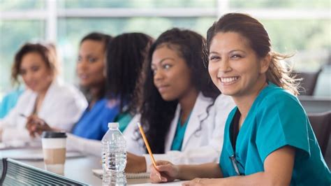 List Of Government Nursing Colleges In North West 2025