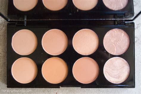 An Affordable Makeup Brand You Need To Check Out Makeup Revolution Usa Honeygirlsworld