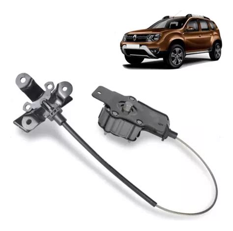 Suporte Do Estepe Renault Duster Oroch Parcelamento Sem Juros