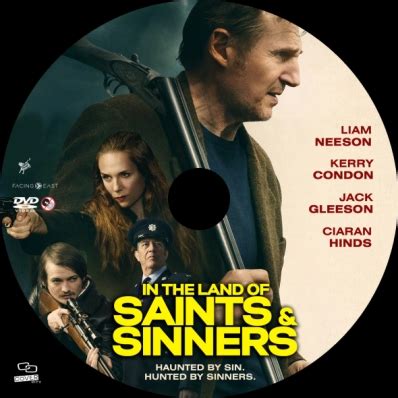 CoverCity - DVD Covers & Labels - In the Land of Saints and Sinners