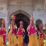 Music And Dance In Madhya Pradesh Matki Dance Holiday Landmark Blog