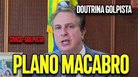 Ministro DestrÓi Planos De Bolsonaro Acabou A Farsa E Choca Base