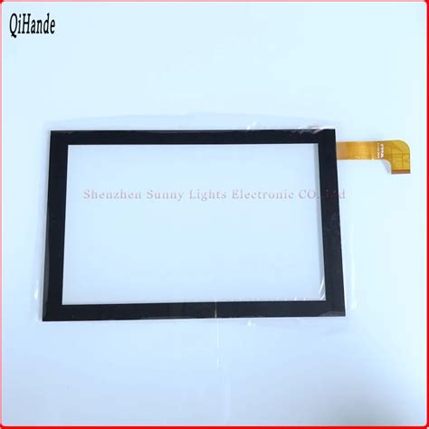 New Touch Screen For Wj Fpc V Touch Panel Parts Sensor Touch