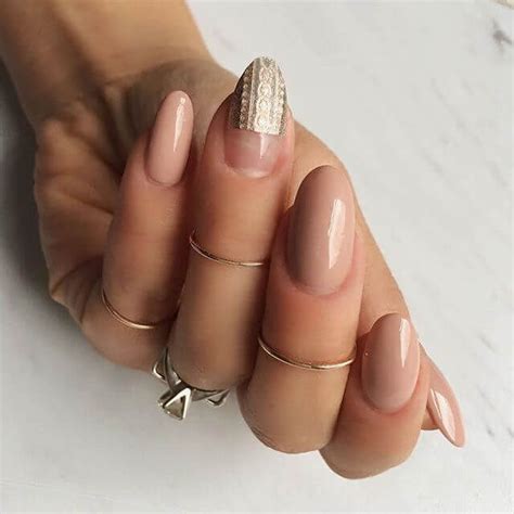 47 Hottest Gold Nail Design Ideas To Spice Up Your Inspirations The