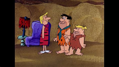 The Flintstones Season 6 Image | Fancaps