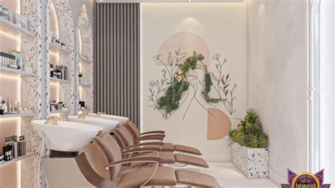 Tips and Tricks for a Miami Salon Interior Design