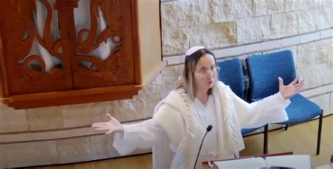 Rabbi Esther Hugenholtz S Recorded Rosh HaShanah Sermons AGUDAS ACHIM