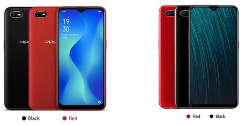 Perbedaan Oppo A K Vs Oppo A S Mana Yang Harus Dipilih