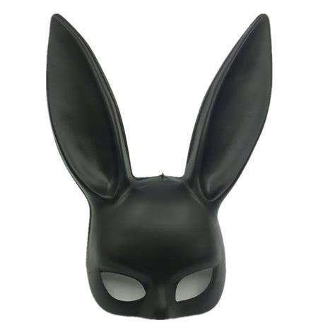 Maska Bunny Mask Niska Cena Na Allegro Pl