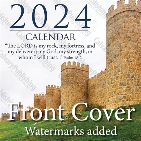 Bible Exploration Calendar 2024 Britt Colleen