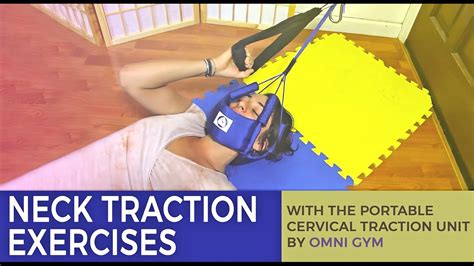 Cervical Traction Exercises