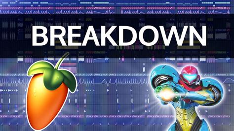 Heavy Dubstep Project File Breakdown Fl Studio Youtube