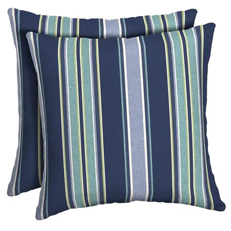 Rosecliff Heights Croom Outdoor Square Pillow Cover And Insert And Reviews