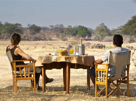 Tanzania Honeymoon Safari 2024 A Romantic Bliss Experience