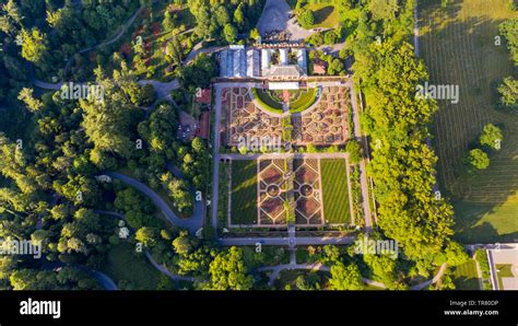 Biltmore Conservatory, Biltmore Estate, Asheville, NC, USA Stock Photo - Alamy