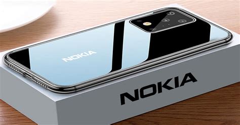 Nokia Edge 2021: Price, Release Date, Specs, & Details | Gsmarena