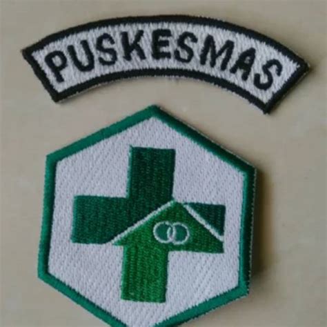 Detail Lambang Puskesmas Koleksi Nomer 14