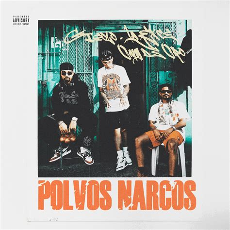 Gigolo Y La Exce Omy De Oro Polvos Narcos Lyrics Genius Lyrics