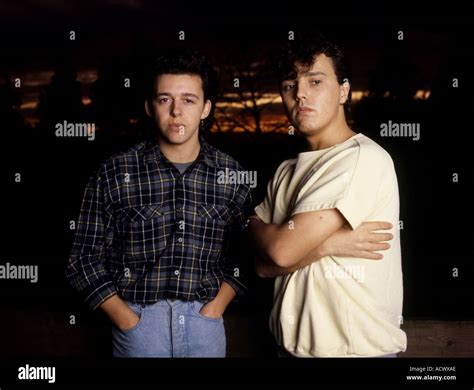 TEARS FOR FEARS UK pop group Stock Photo: 4322989 - Alamy