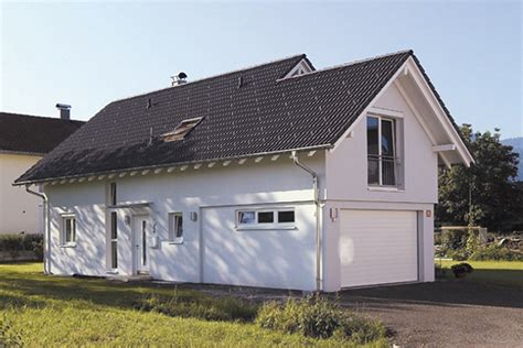 Top Haus Grabher Baumeister In Hohenems In Vorarlberg