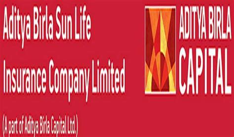 Aditya Birla Sun Life Insurance Partners With Idfc First Bank