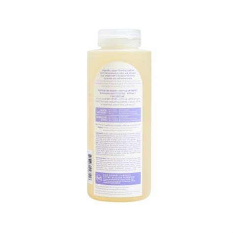 Honest® Truly Calming Lavender Bubble Bath 12 Fl Oz Kroger