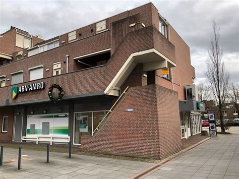 Abn Amro Sluit Kantoor Veldhoven Veldhoven