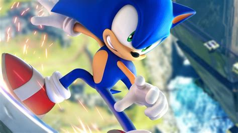 Sonic Frontiers Switch Reviews