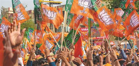 MLAs Poaching Case Hits BJP Campaign In Munugode Bypoll The