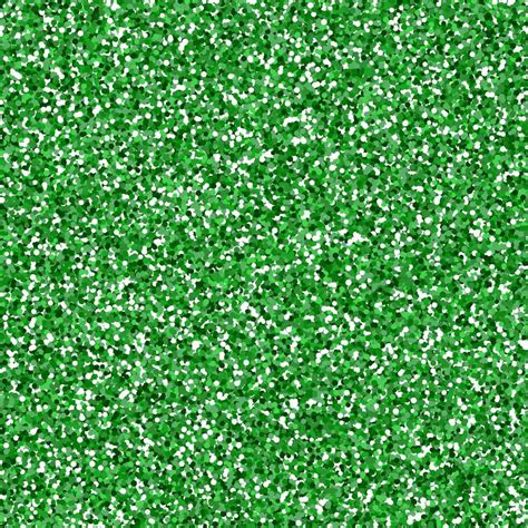 Green Glitter Vector Texture Seamless Pattern 41301083 Vector Art At