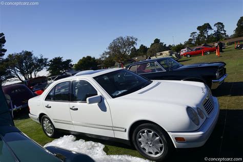 1996 Mercedes Benz E Class