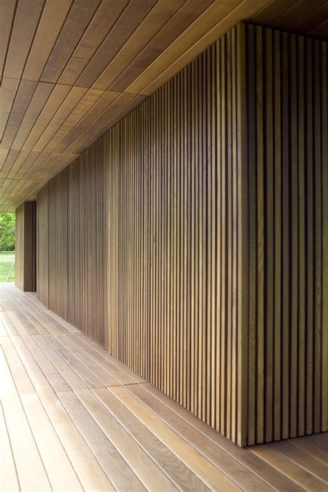 Meditation Pavilion And Garden Gmaa Archdaily