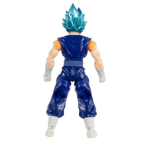 Ripley Figura De Accion Dragon Ball 36280a 12cm