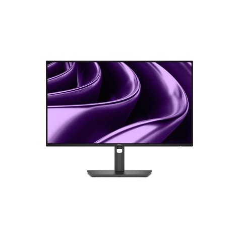 Dell P-Series Commercial Ergonomic Monitor — 24" FHD (1920x1080) 100Hz IPS (USBC-RJ45 / SINGLE) (P-24FHD-USBC-RJ45-SINGLE)