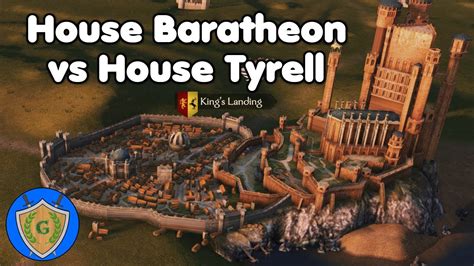 Baratheon Castle