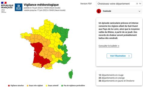 La Vigilance G Orisques