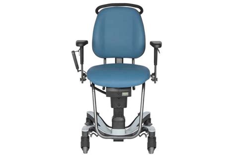 Vela Mammography Chair