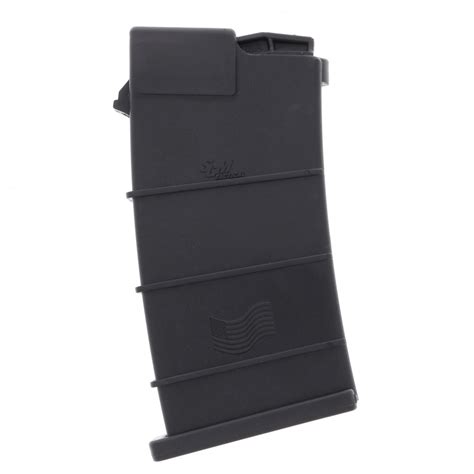 SGM Tactical Saiga 410 Gauge 10 Round Polymer Black Magazines